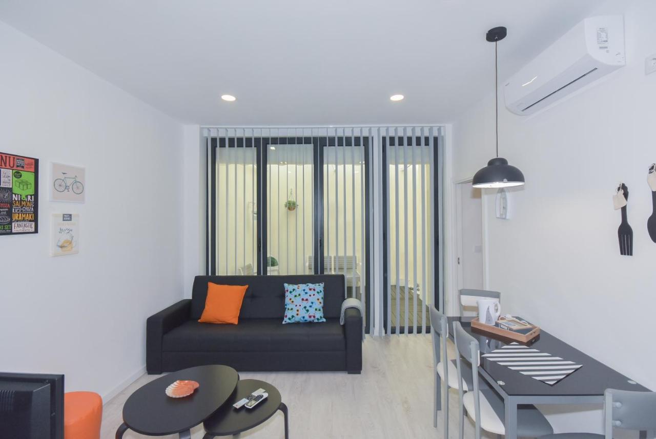 Near The Beach Apartments Matosinhos  Bagian luar foto