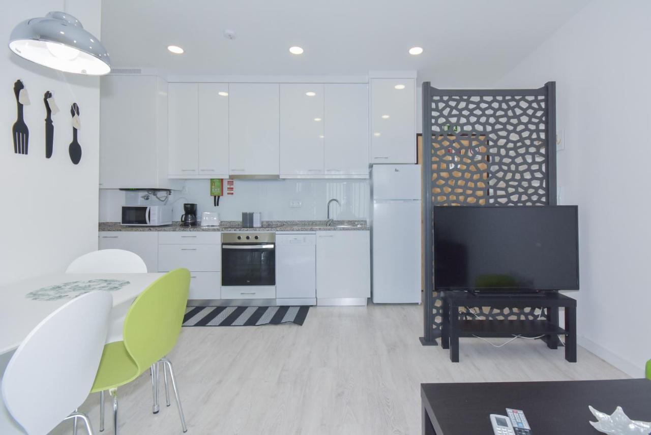 Near The Beach Apartments Matosinhos  Bagian luar foto