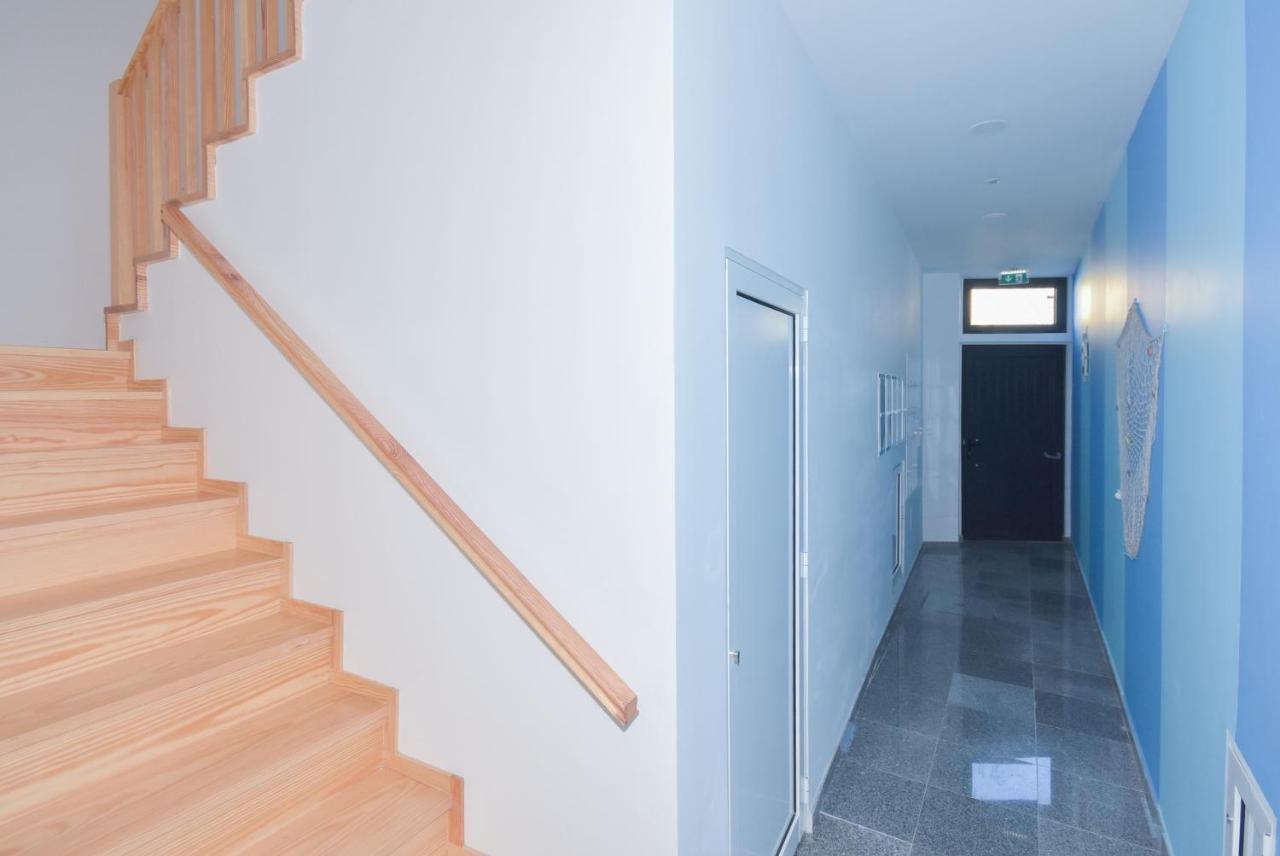 Near The Beach Apartments Matosinhos  Bagian luar foto